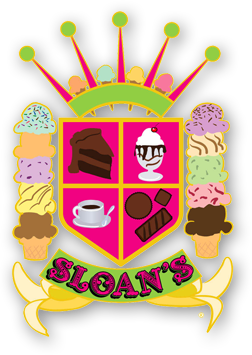 Sloan's Ice Cream