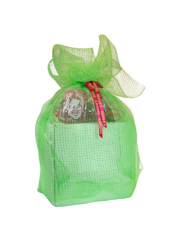 Sloan's Large Ice Cream Gift Basket