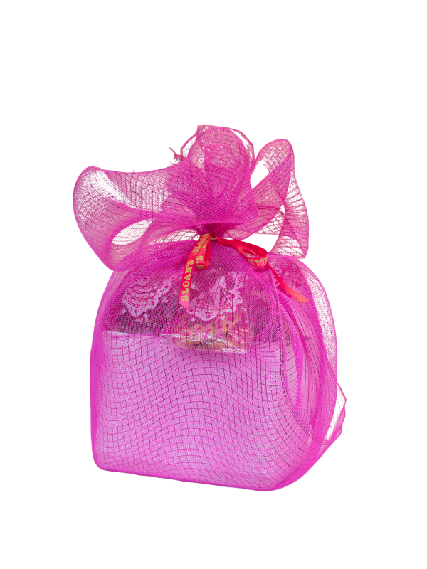 Sloan's Small Ice Cream Gift Basket