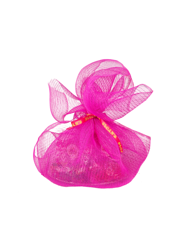 Sloan's Sweet Tray Ice Cream Gift Basket